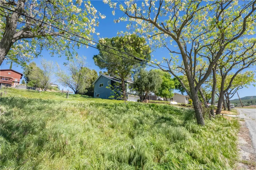 42640 Ranch Club Lake Hughes, CA 93532
