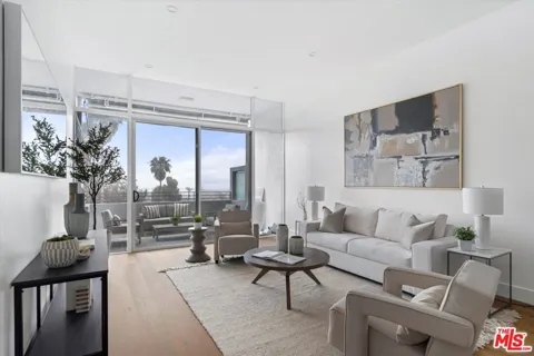 16601 Marquez Avenue #302