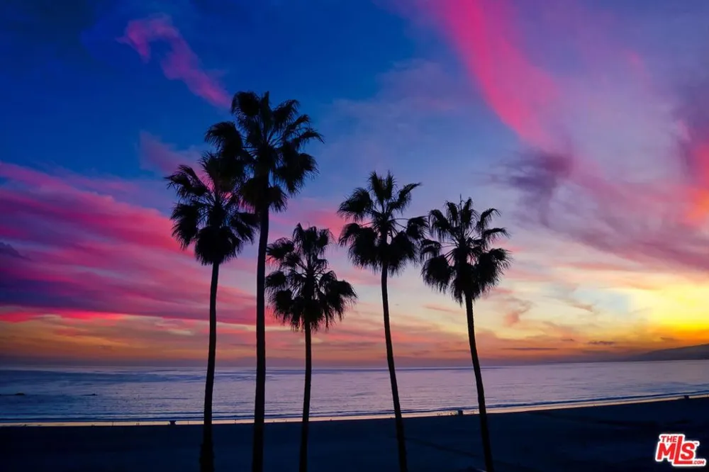1705 Ocean Avenue #502 Santa Monica, CA 90401