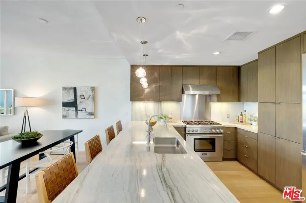 1705 Ocean Avenue #502 Santa Monica, CA 90401