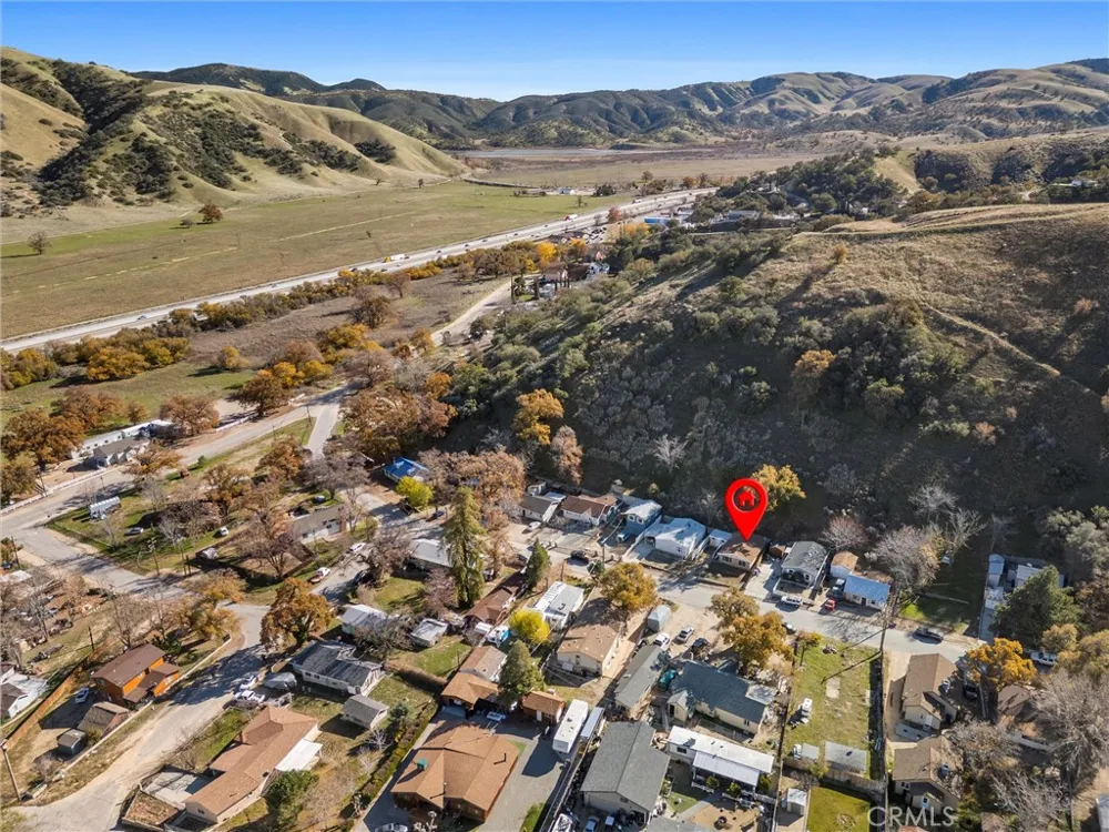 508 South Drive Lebec, CA 93243