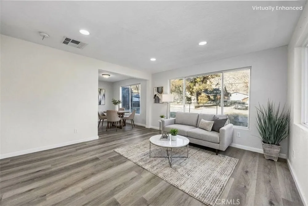 508 South Drive Lebec, CA 93243