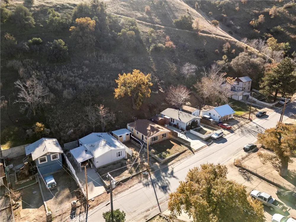 508 South Drive Lebec, CA 93243