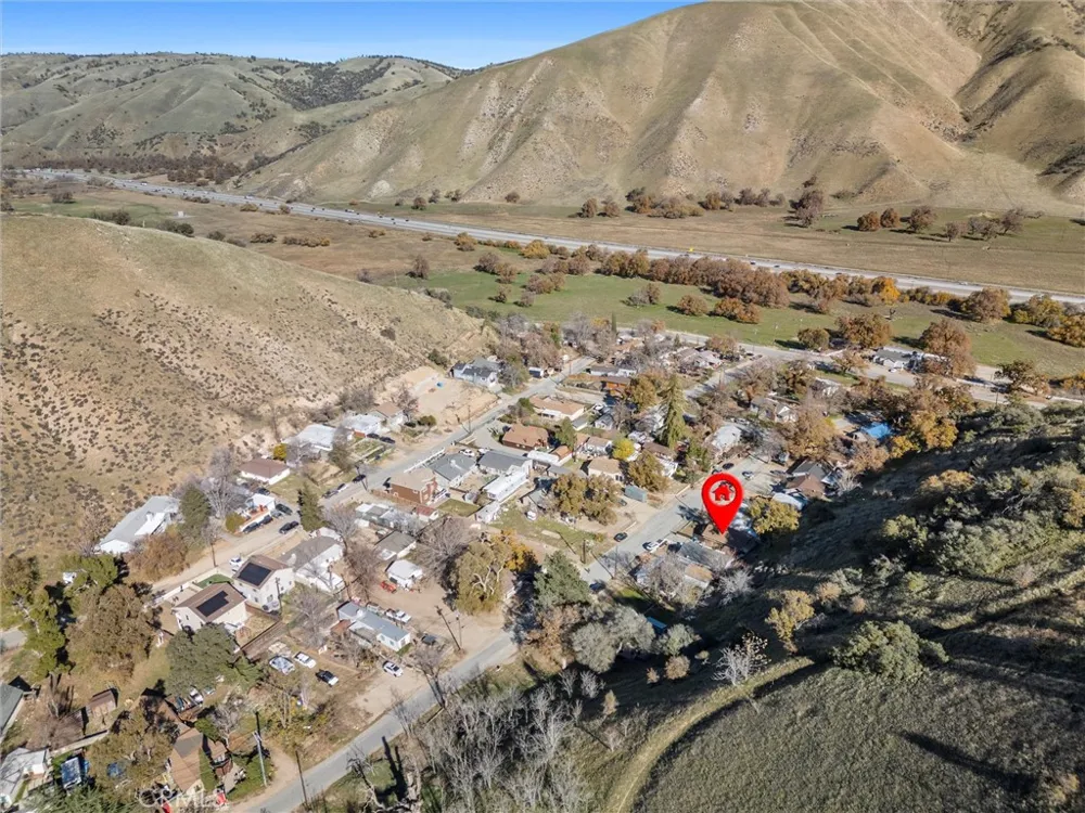 508 South Drive Lebec, CA 93243