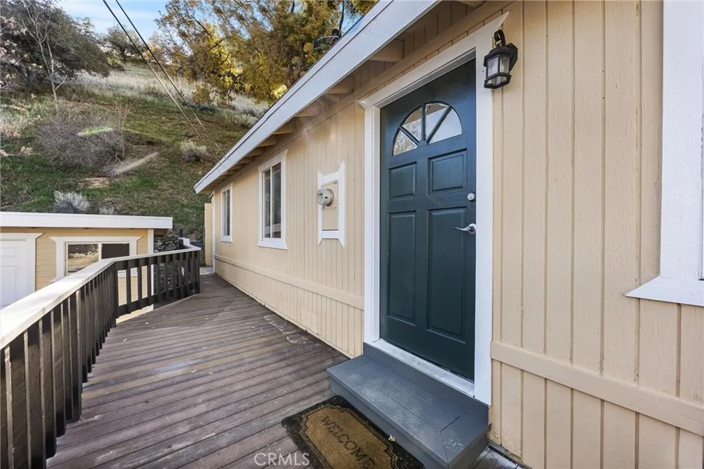 508 South Drive Lebec, CA 93243
