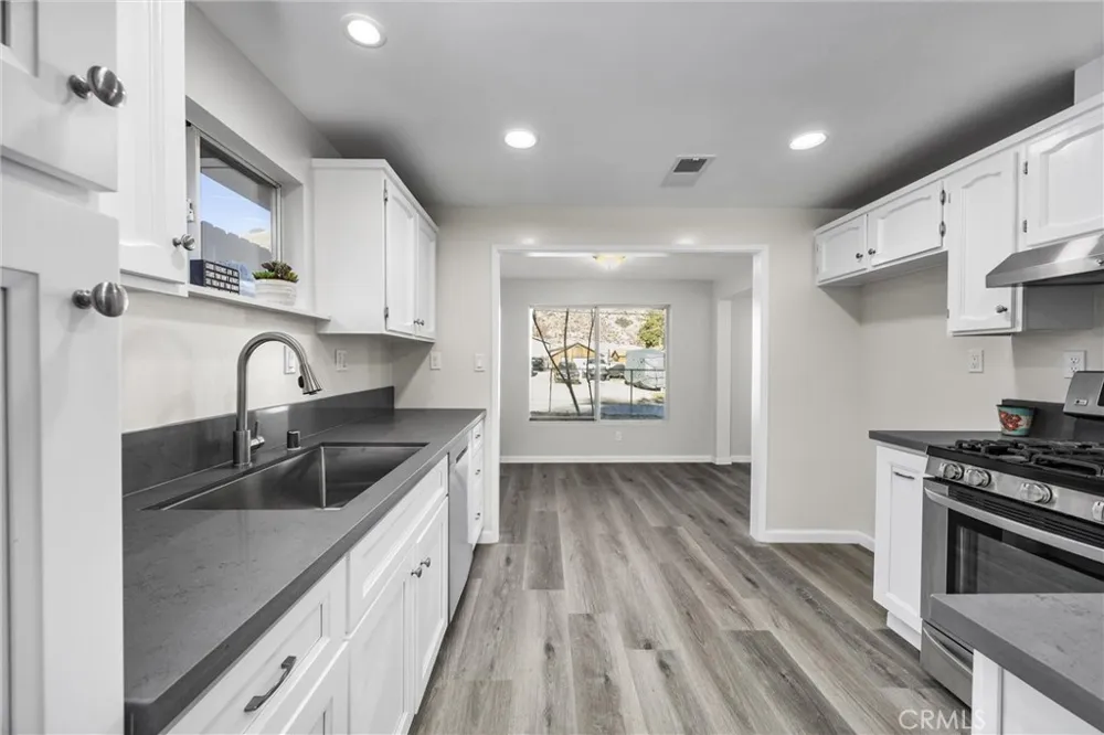 508 South Drive Lebec, CA 93243