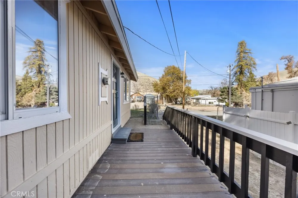 508 South Drive Lebec, CA 93243