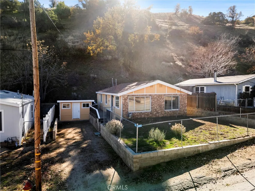 508 South Drive Lebec, CA 93243