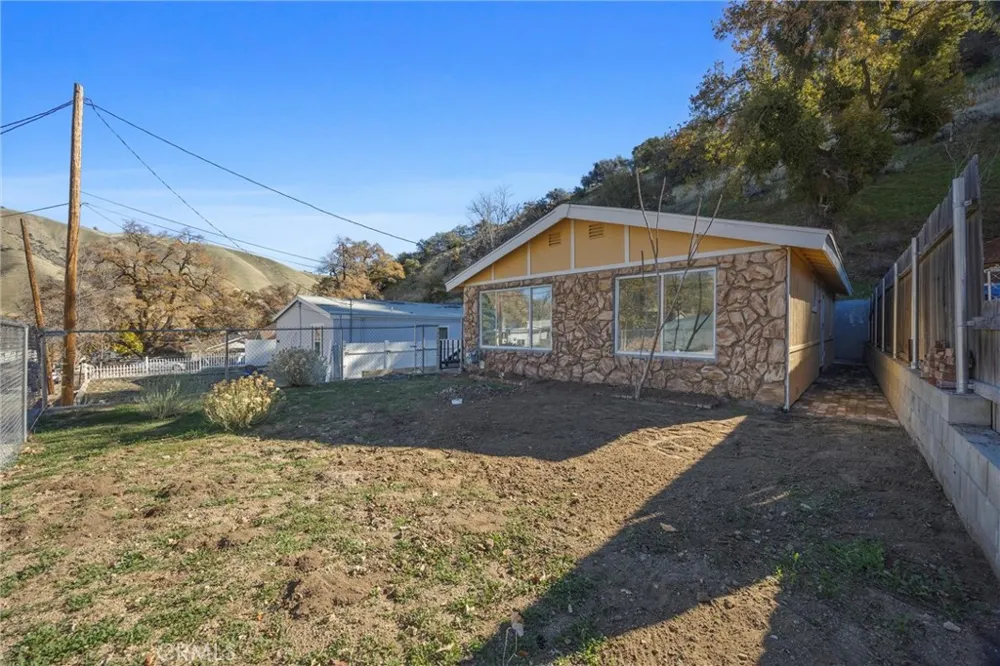 508 South Drive Lebec, CA 93243