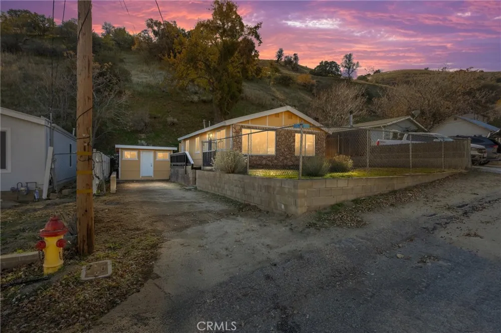 508 South Drive Lebec, CA 93243