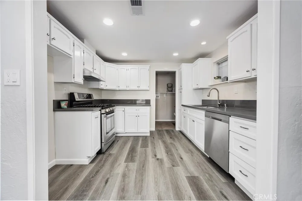 508 South Drive Lebec, CA 93243