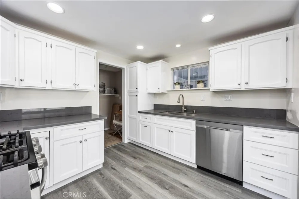 508 South Drive Lebec, CA 93243