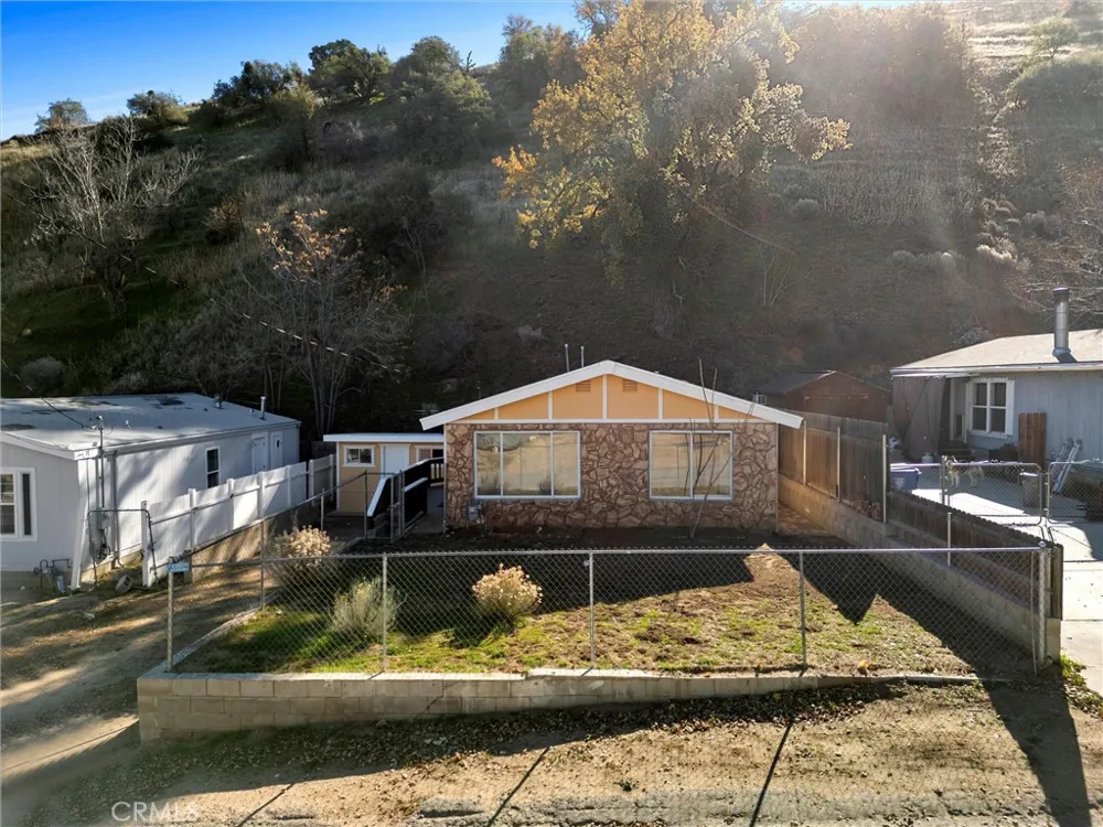 508 South Drive Lebec, CA 93243