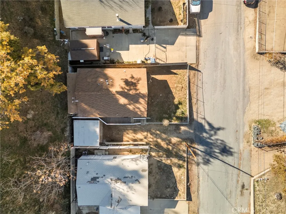 508 South Drive Lebec, CA 93243