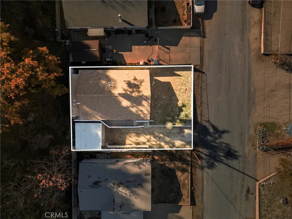 508 South Drive Lebec, CA 93243