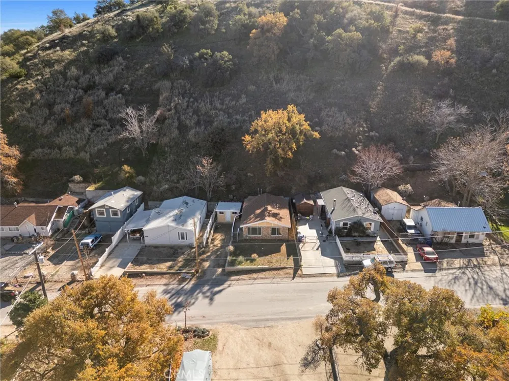 508 South Drive Lebec, CA 93243