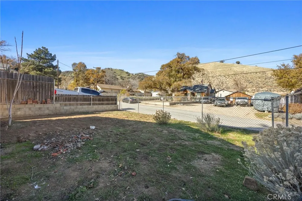 508 South Drive Lebec, CA 93243