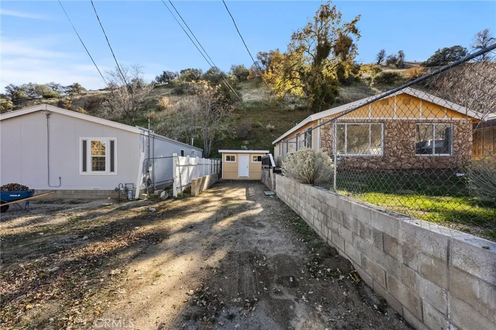 508 South Drive Lebec, CA 93243