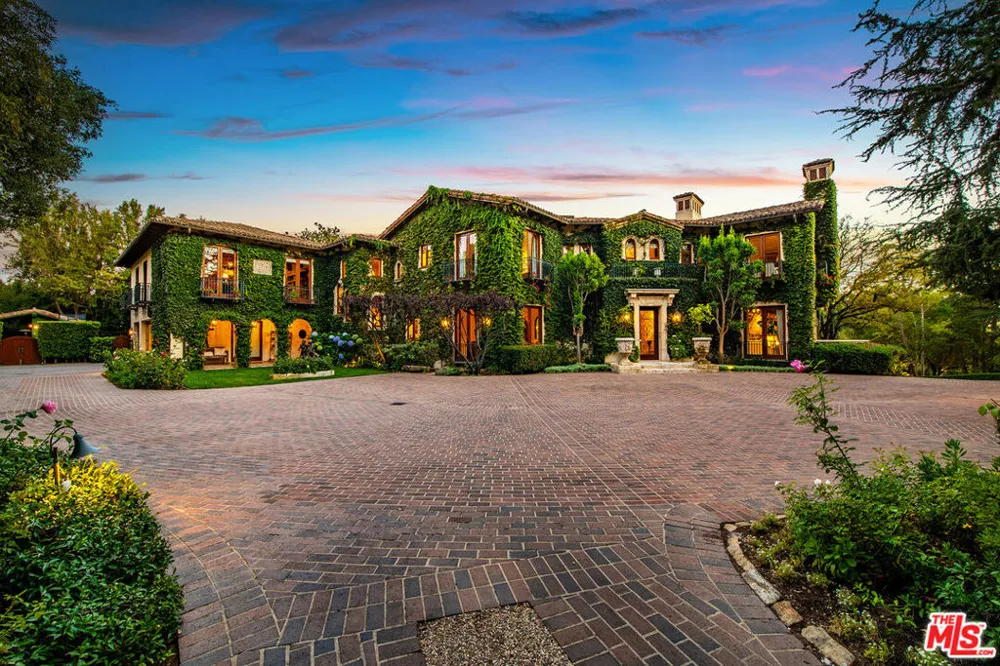 1550 Amalfi Drive Pacific Palisades, CA 90272