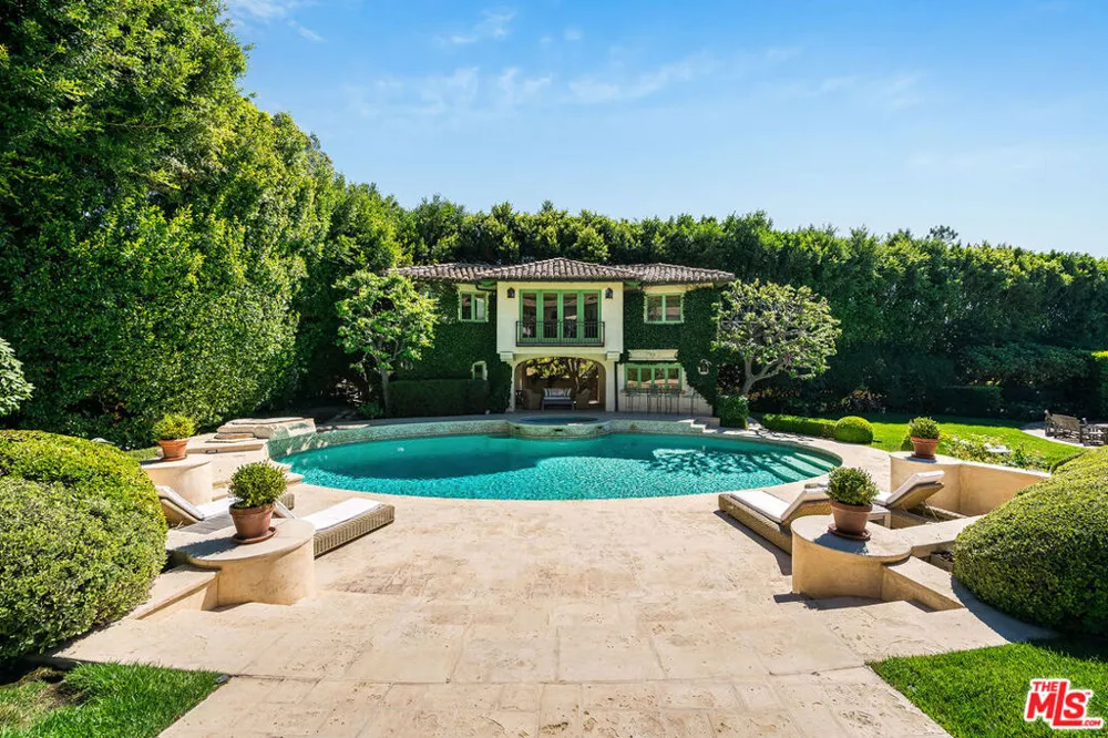 1550 Amalfi Drive Pacific Palisades, CA 90272