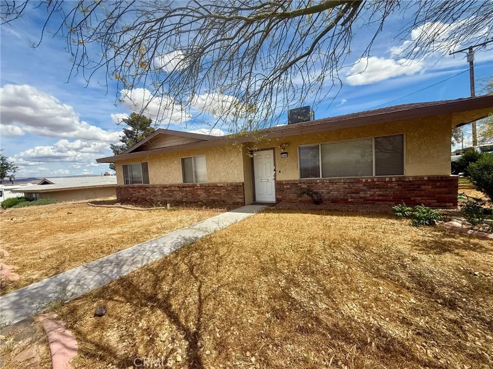 34465 J Barstow, CA 92311