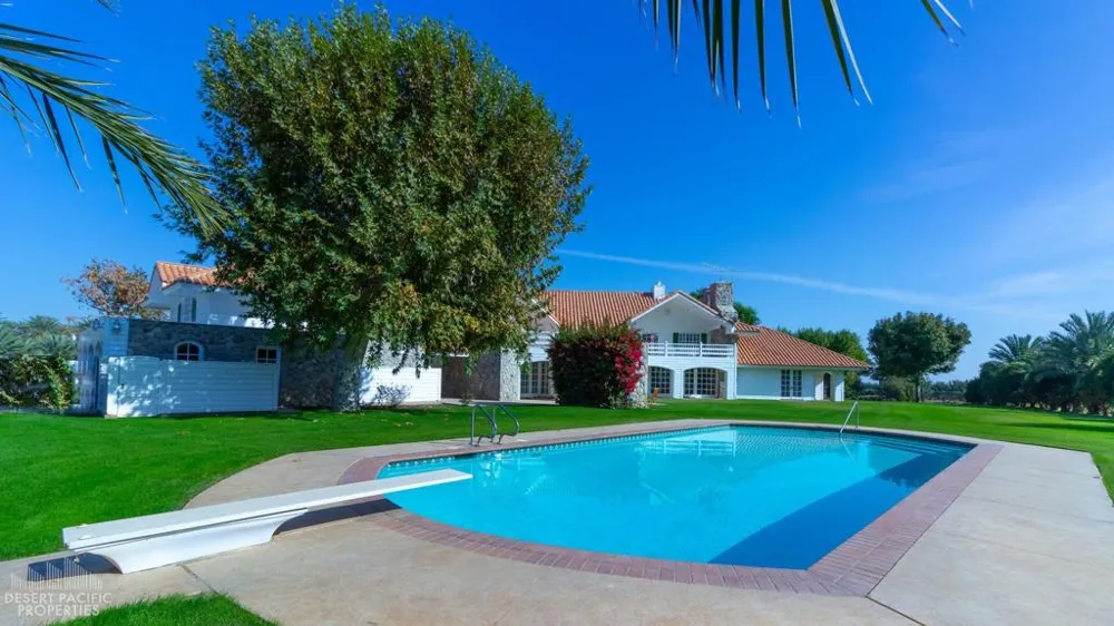 81755 62nd Avenue Thermal, CA 92274