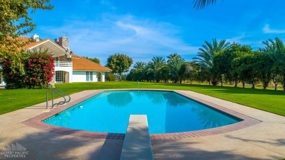 81755 62nd Avenue Thermal, CA 92274