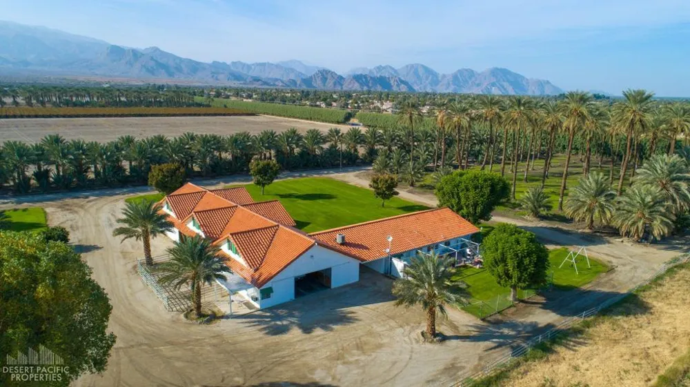 81755 62nd Avenue Thermal, CA 92274