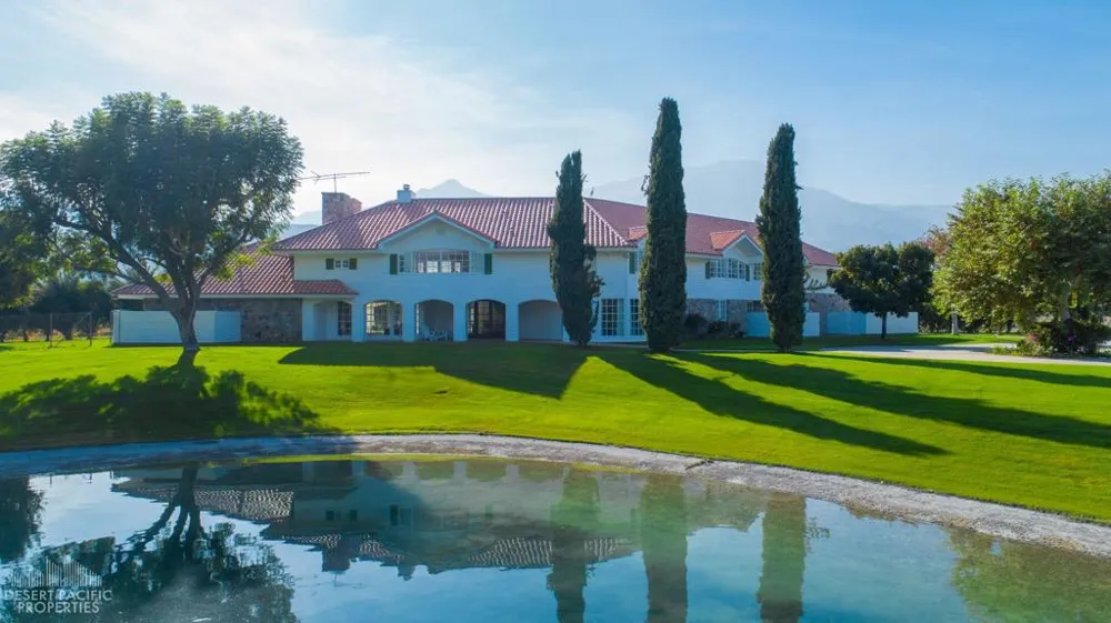 81755 62nd Avenue Thermal, CA 92274