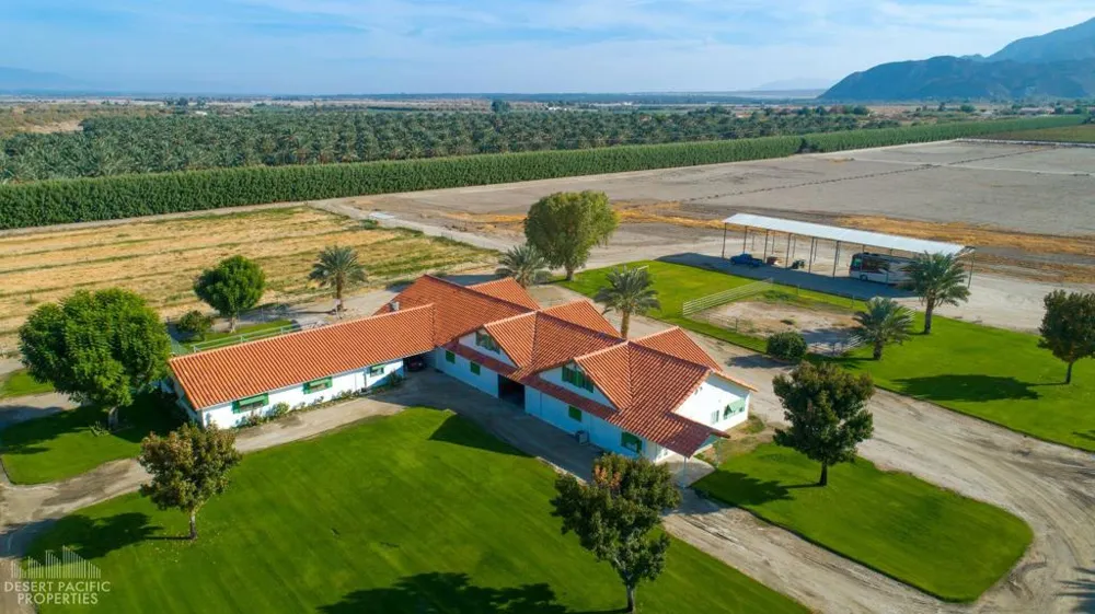 81755 62nd Avenue Thermal, CA 92274