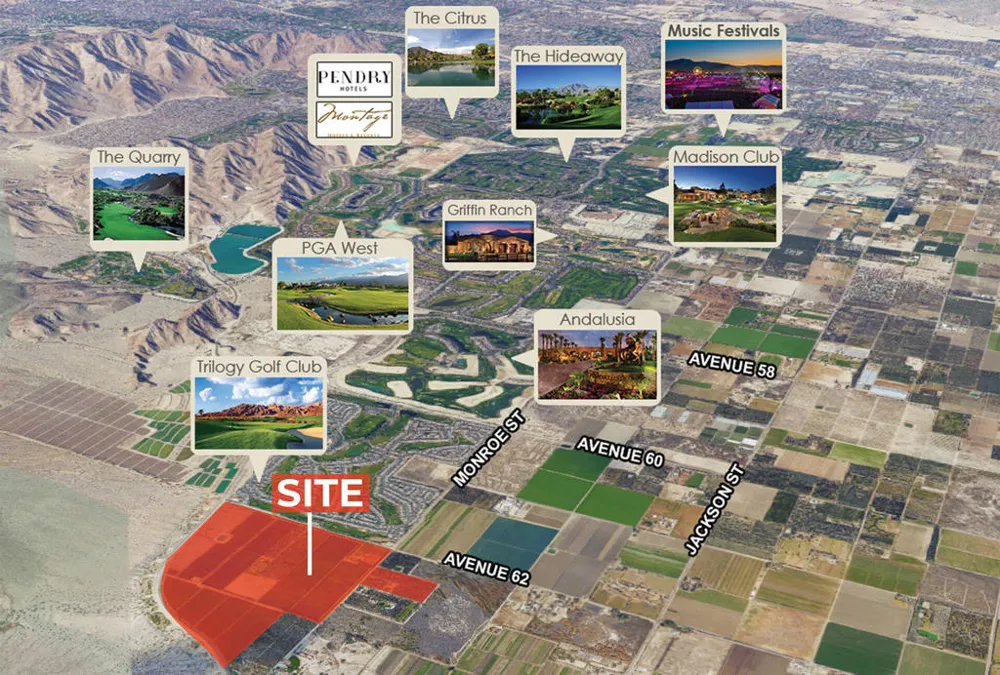 81755 62nd Avenue Thermal, CA 92274