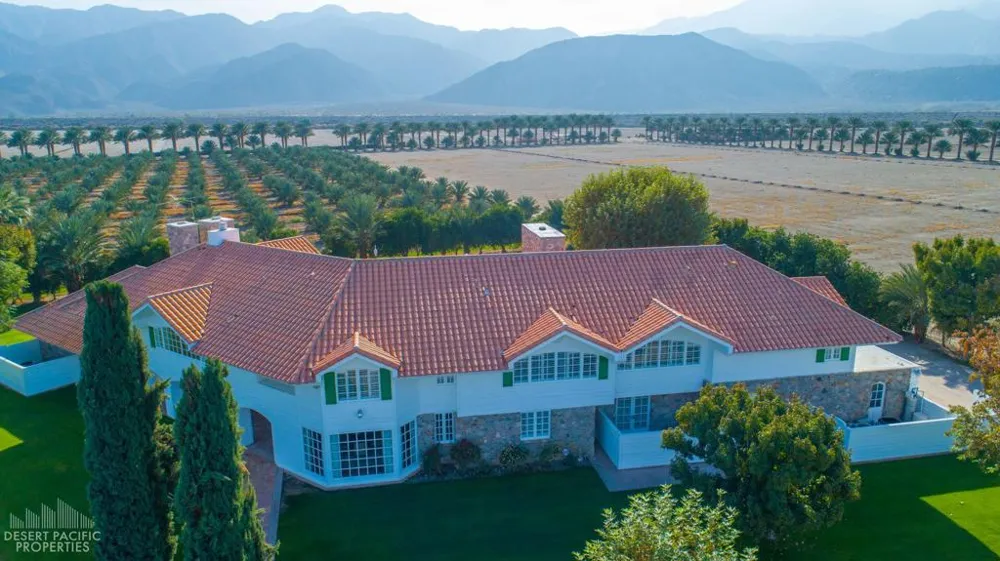 81755 62nd Avenue Thermal, CA 92274