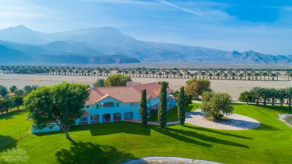 81755 62nd Avenue Thermal, CA 92274