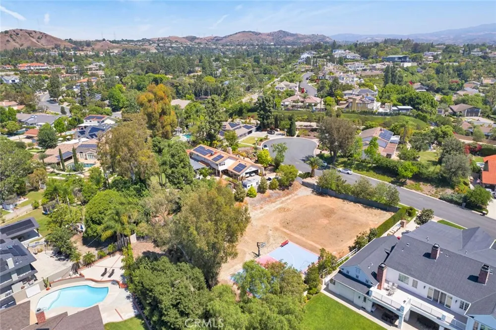 9641 Janice Villa Park, CA 92861