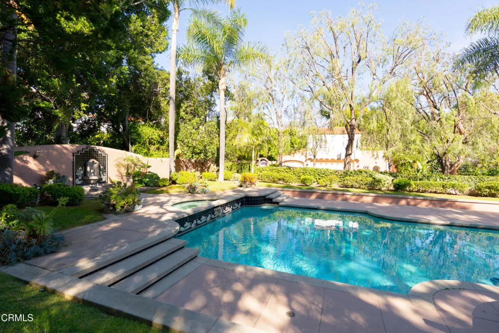 1363 Virginia Road San Marino, CA 91108