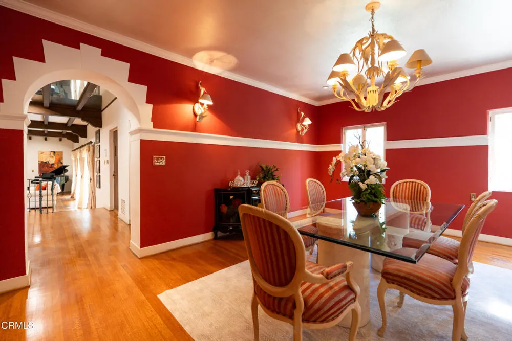 1363 Virginia Road San Marino, CA 91108
