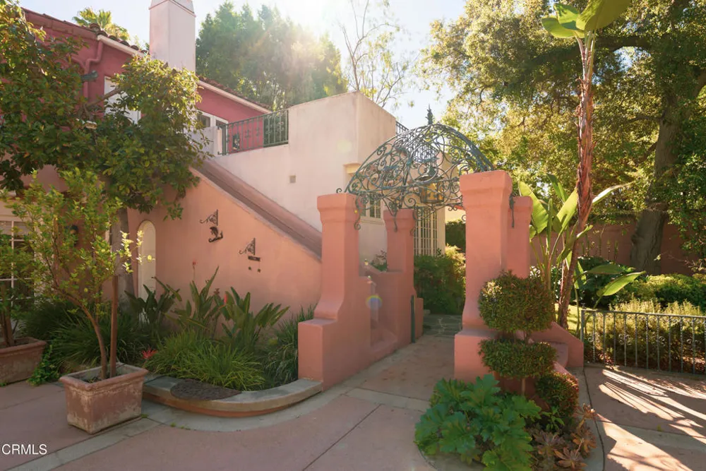 1363 Virginia Road San Marino, CA 91108