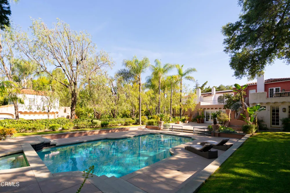 1363 Virginia Road San Marino, CA 91108