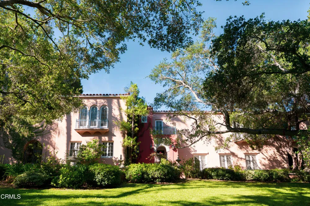 1363 Virginia Road San Marino, CA 91108