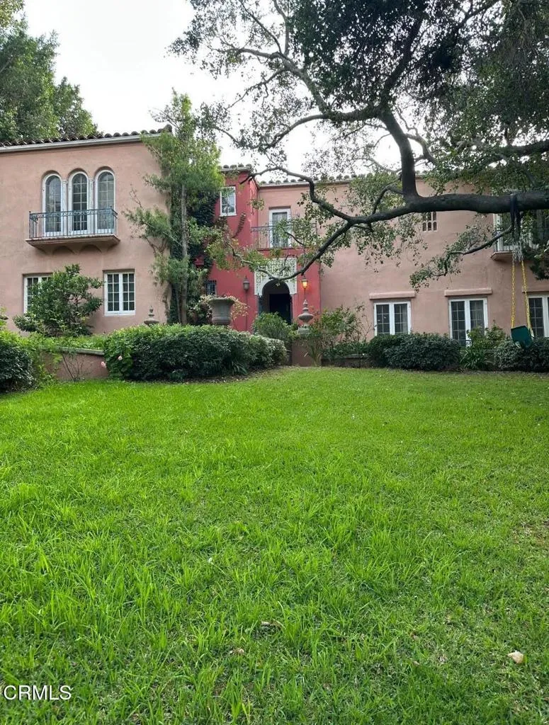 1363 Virginia Road San Marino, CA 91108