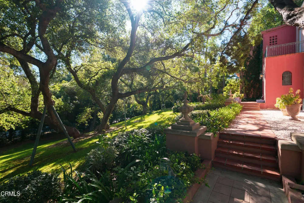 1363 Virginia Road San Marino, CA 91108