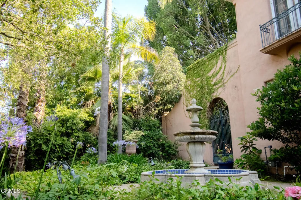 1363 Virginia Road San Marino, CA 91108