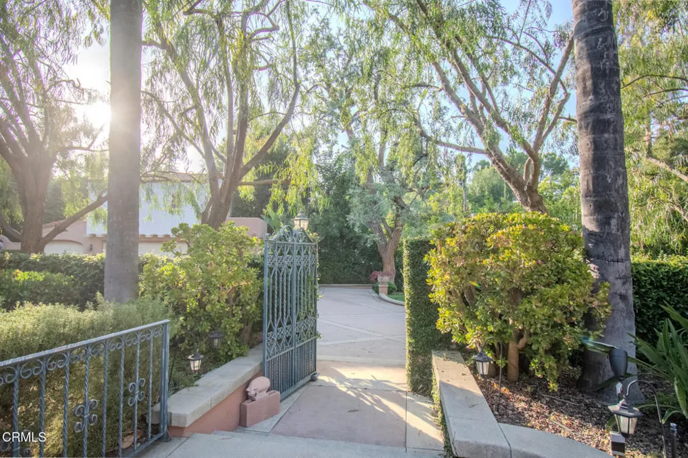 1363 Virginia Road San Marino, CA 91108
