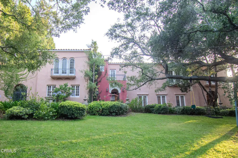 1363 Virginia Road San Marino, CA 91108