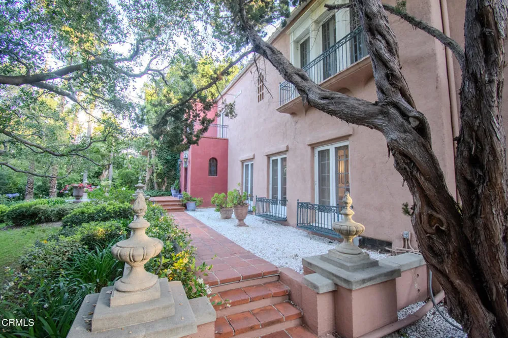 1363 Virginia Road San Marino, CA 91108