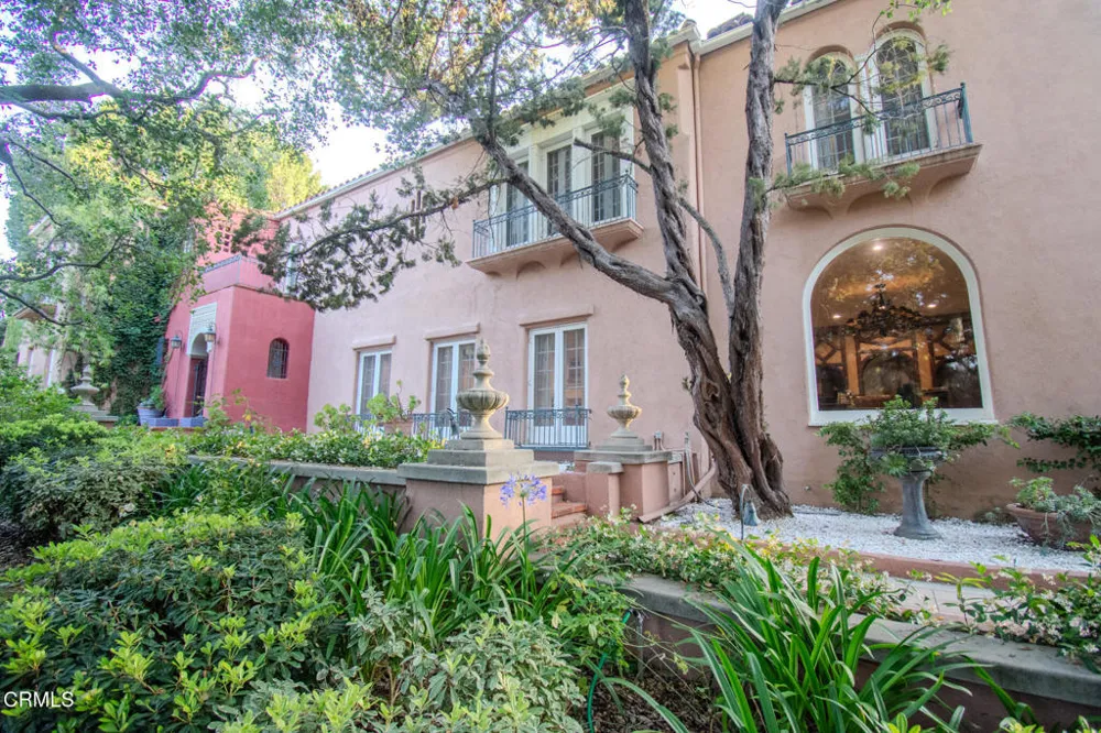 1363 Virginia Road San Marino, CA 91108