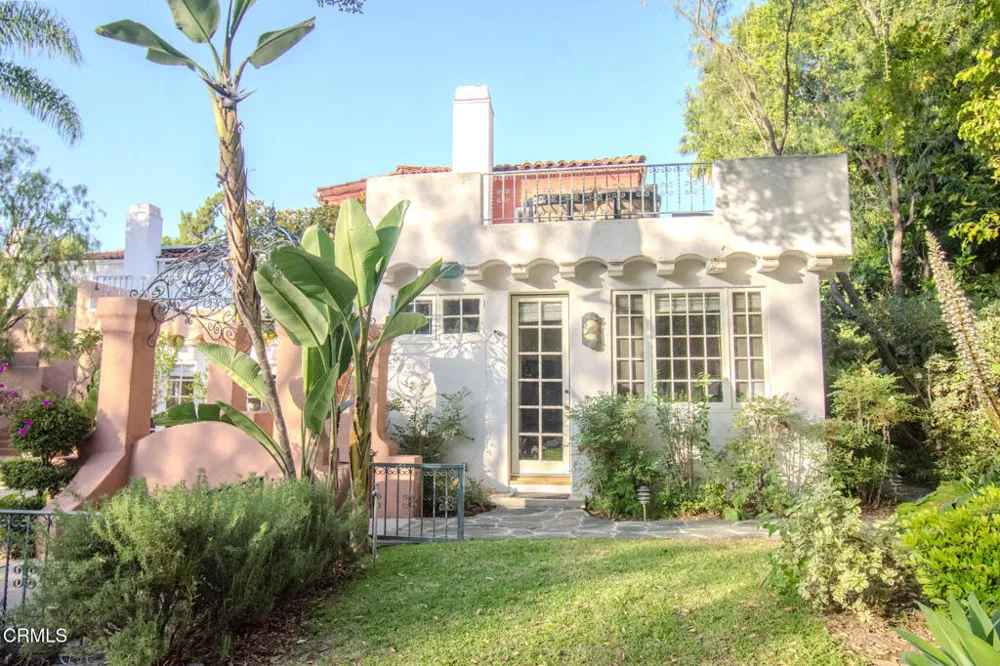 1363 Virginia Road San Marino, CA 91108