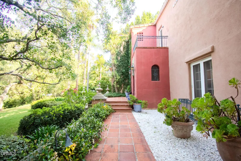 1363 Virginia Road San Marino, CA 91108