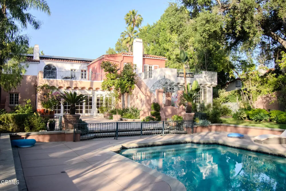 1363 Virginia Road San Marino, CA 91108