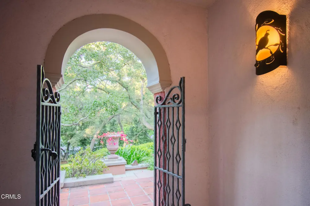 1363 Virginia Road San Marino, CA 91108
